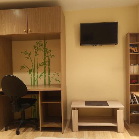Apartman Villa Čačak Buitenkant foto